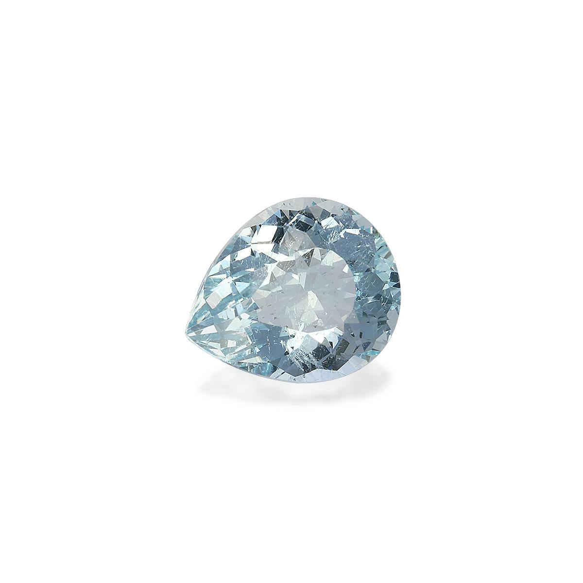Aquamarine 5.89 ct